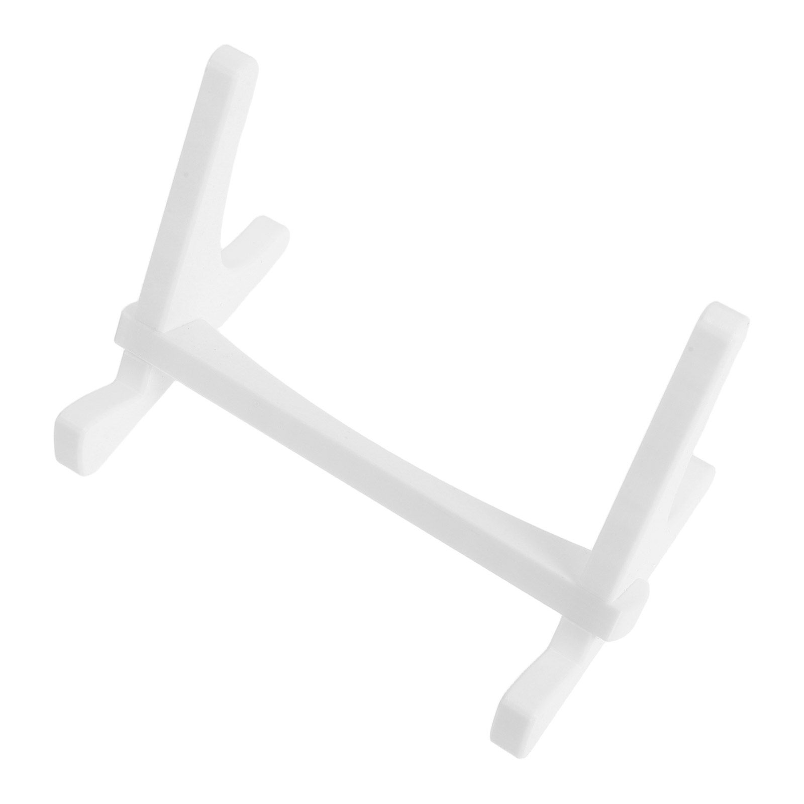 Desk Setup Desk - Sturdy Aluminum Keyboard Holder Mount for