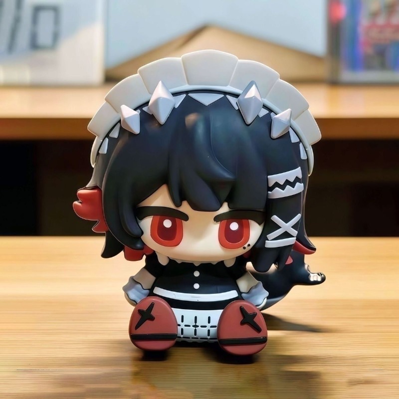 Zenless Zone Zero Figure Statu - огляд і ціна Desk Setup Gifts