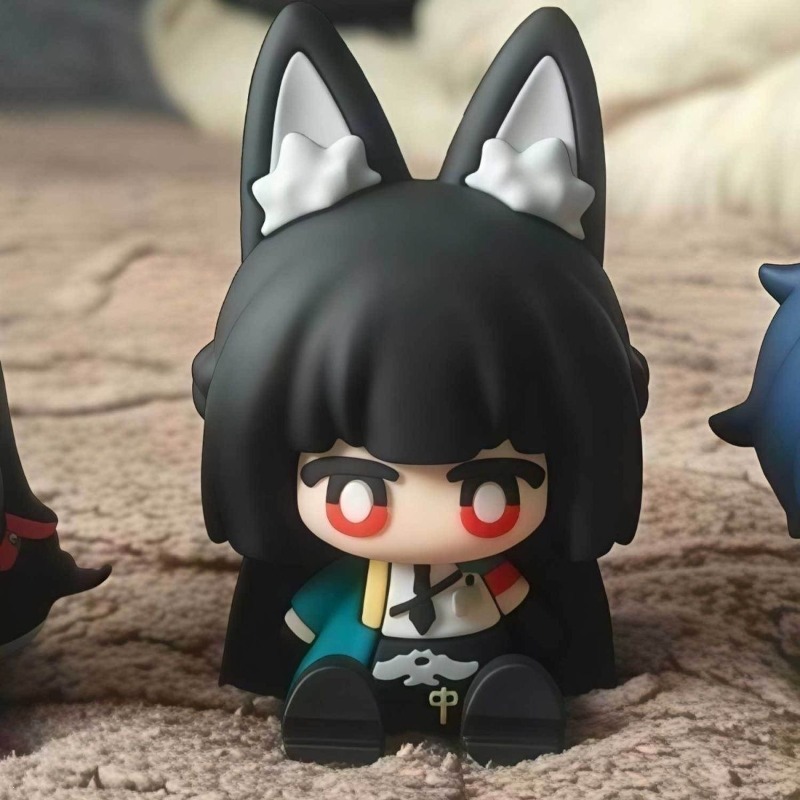 Zenless Zone Zero Figure Statu - огляд і ціна Desk Setup Gifts
