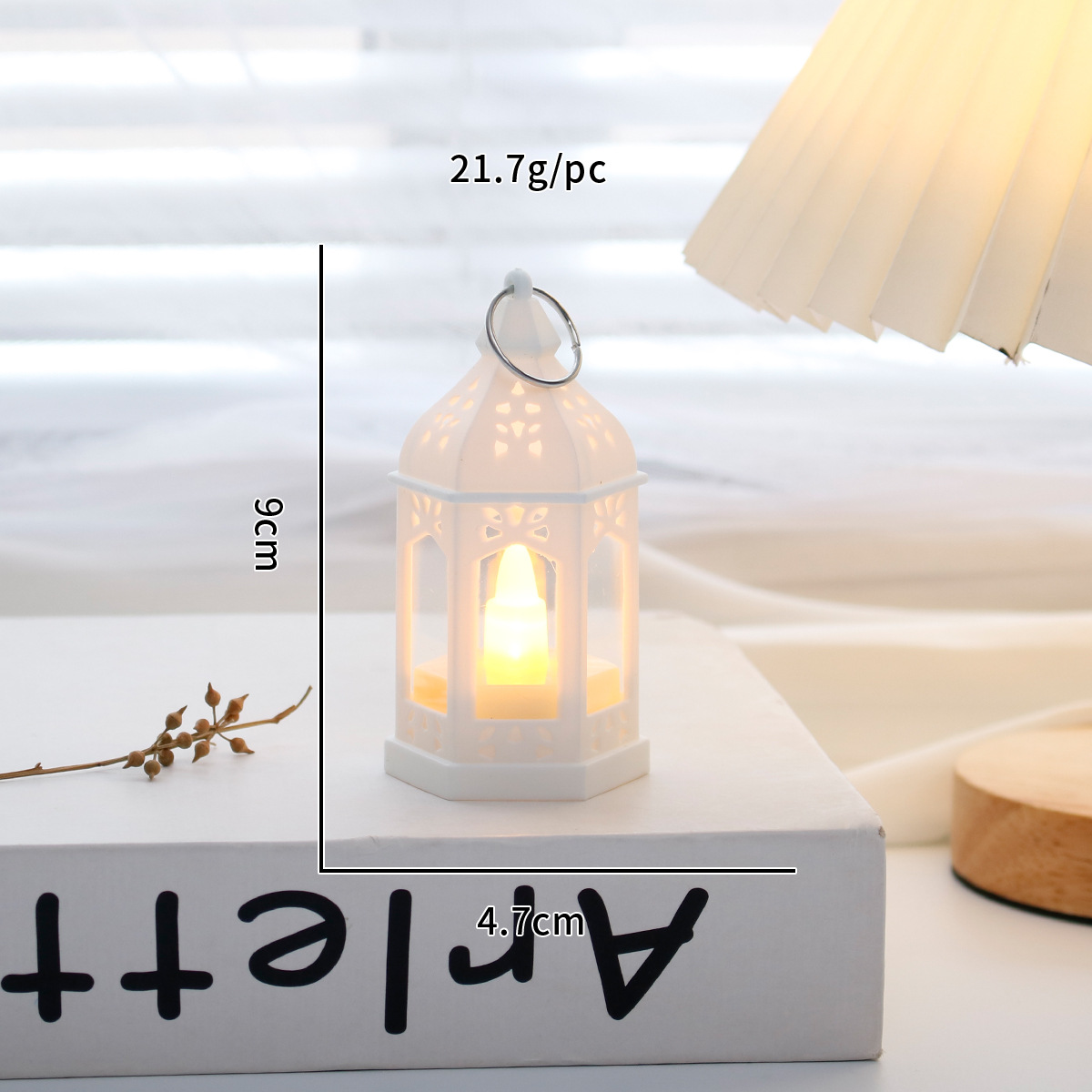 Mini Creative Atmosphere Light - огляд і ціна Desk Setup Lamp