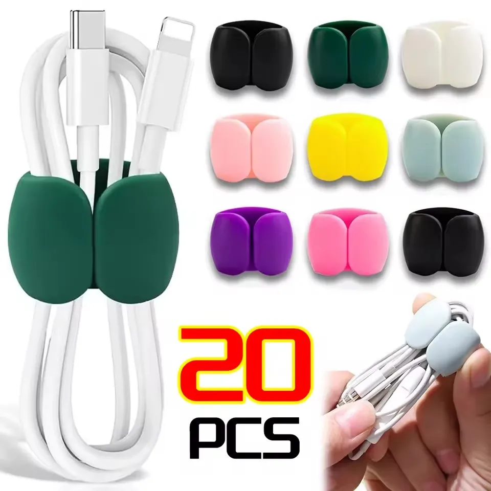 10/5/1PCS Multifunction Cable  - огляд і ціна Cable Box Organizer
