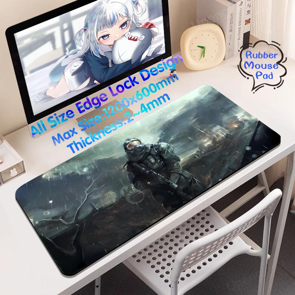 S_stalker 2 Mouse High-end E-s - огляд і ціна Desk Setup Gaming Pc