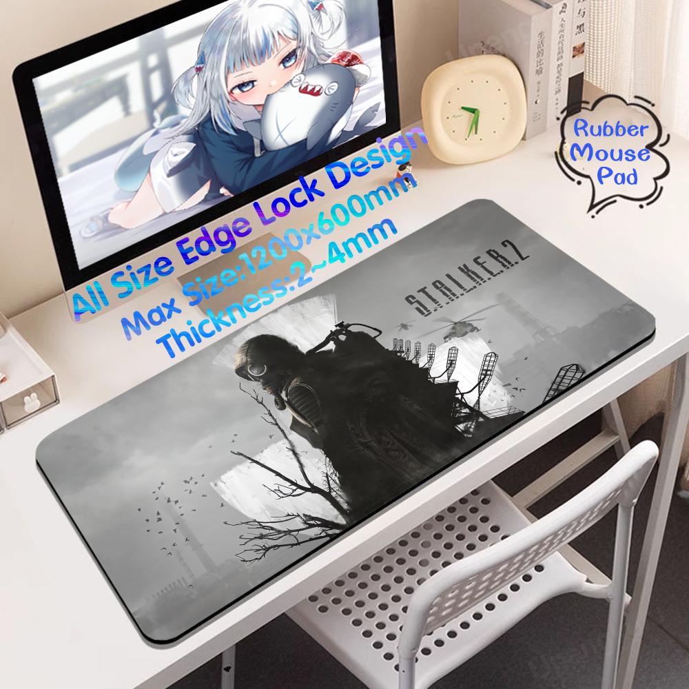 S_stalker 2 Mouse High-end E-s - огляд і ціна Desk Setup Gaming Pc
