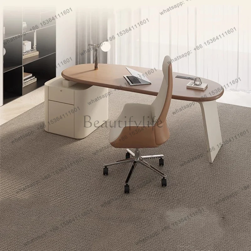 LD Bedroom Notebook Table File - огляд і ціна Desk Setup Gaming Pc
