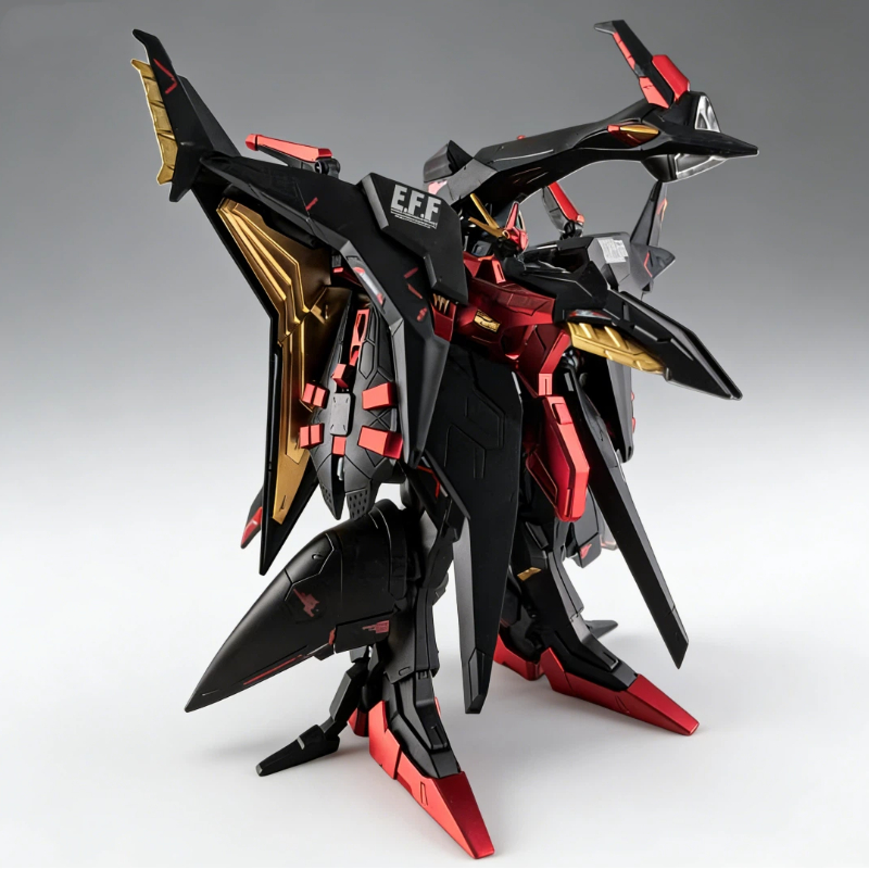 HG 1/144 Penelope RX-104FF Act - огляд і ціна Desk Setup Gifts