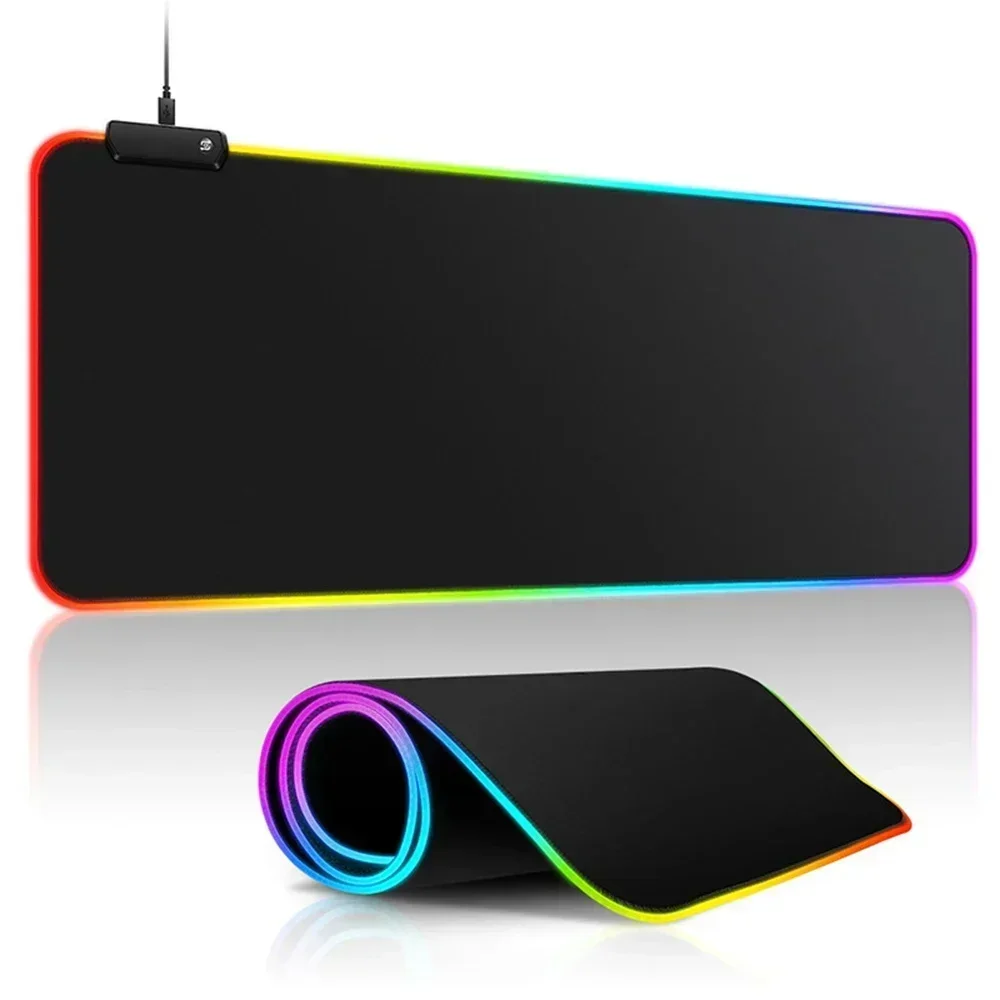 CPU Artistic line design Mouse - огляд і ціна Desk Setup Artist