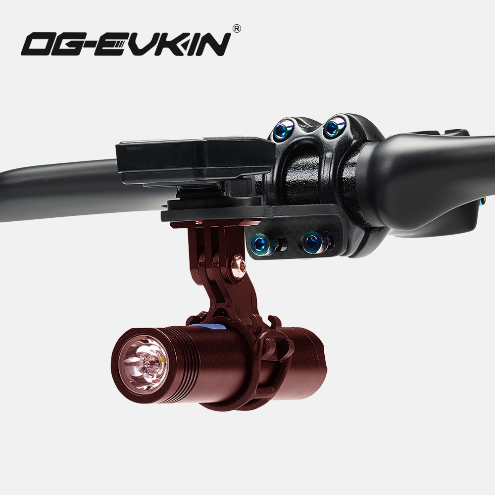 OG-EVKIN CM-02+ Bike Stem Exte - огляд і ціна Desk Setup Lamp