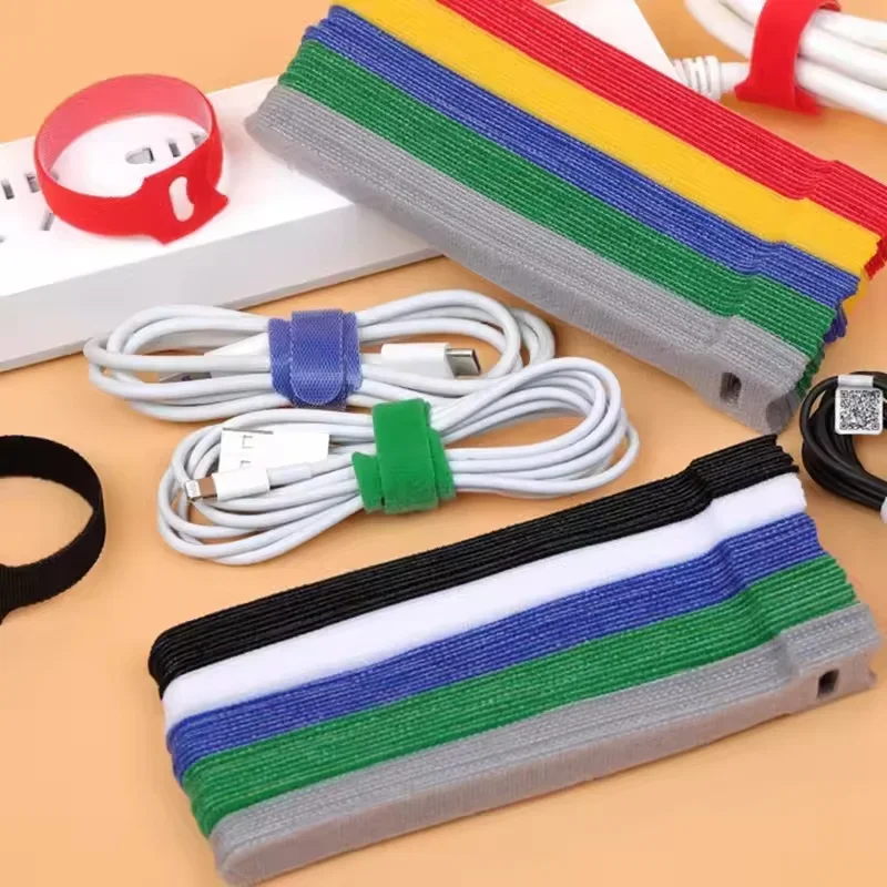 10/30/50PCS USB Cable Organize - огляд і ціна Cable Box Organizer