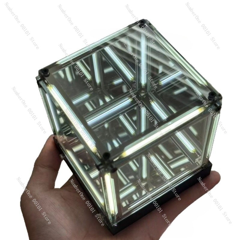 Gaming Room Desktop Atmosphere - огляд і ціна Desk Setup Lamp