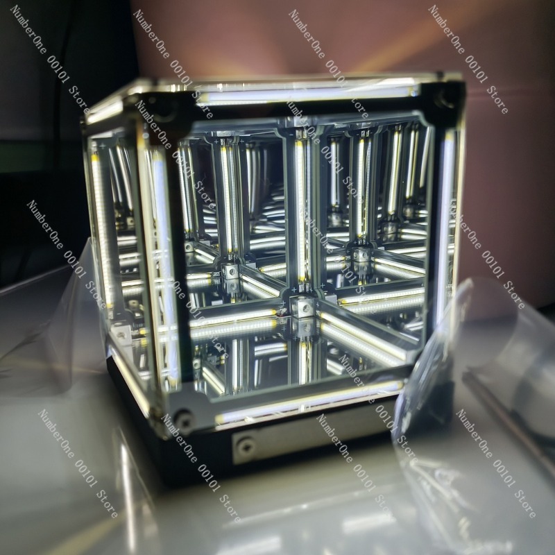 Gaming Room Desktop Atmosphere - огляд і ціна Desk Setup Lamp