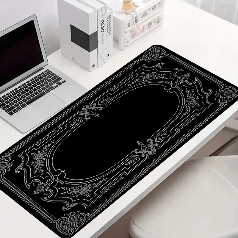 XXL Large Gaming Mouse Pad Des - огляд і ціна Desk Setup Gaming Pc