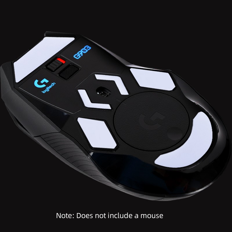 1 Pack Esports Tiger Arc2 Enha - огляд і ціна Logitech Mouse G Pro X Superlight