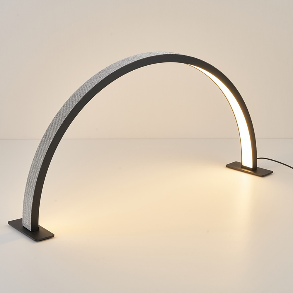 Nail Lamp 40/66CM Fill Light U - огляд і ціна Desk Setup Desk