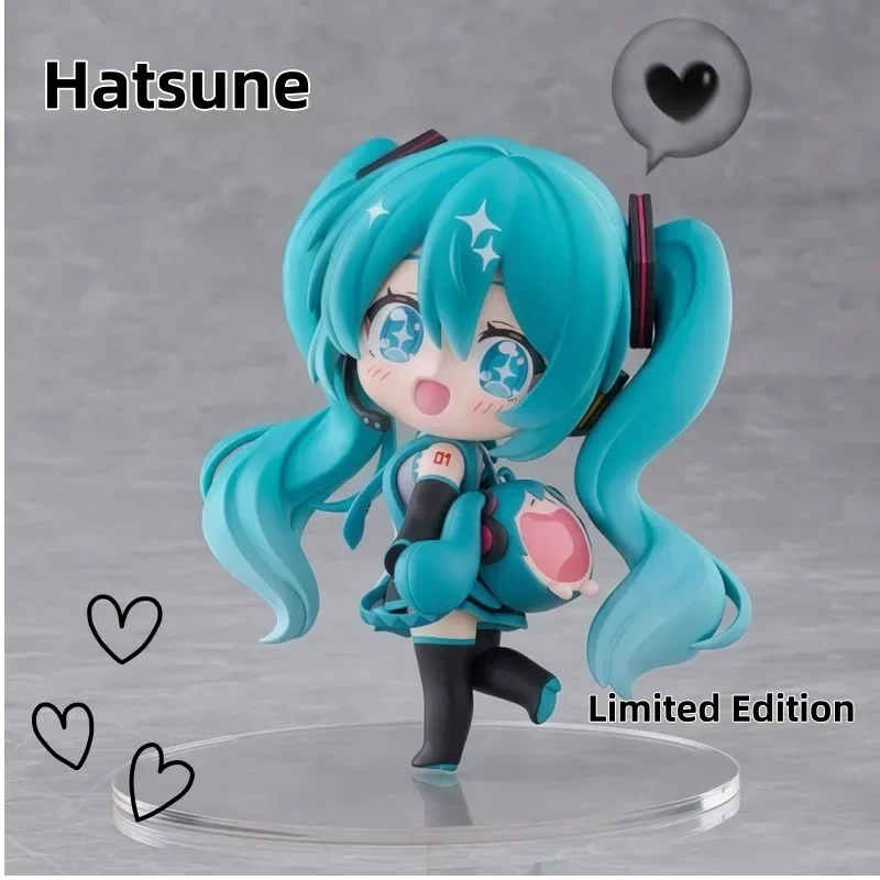 Chibi Hatsune Miku [Ultimate E - огляд і ціна Desk Setup Desk