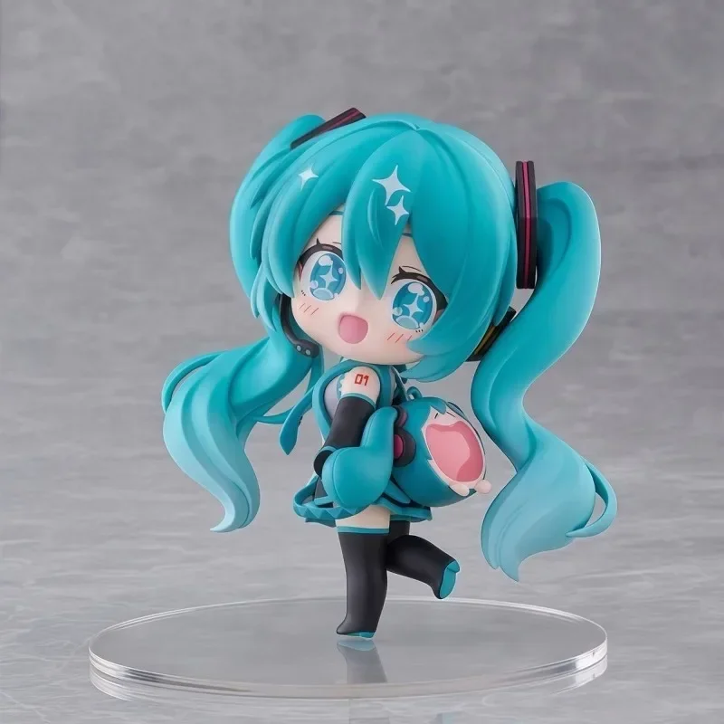 Chibi Hatsune Miku [Ultimate E - огляд і ціна Desk Setup Desk
