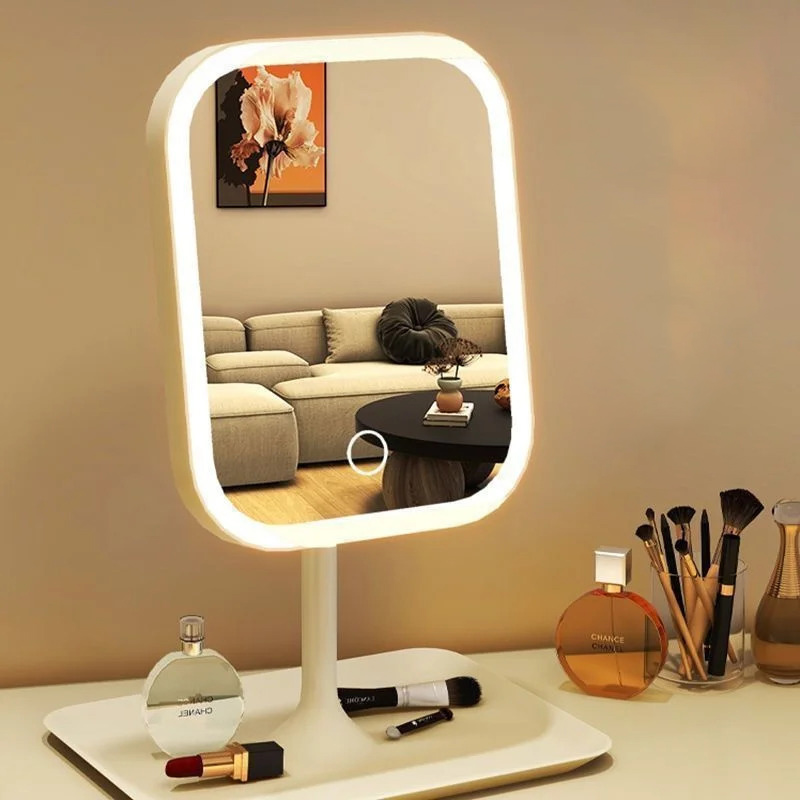 New  LED Modern Desktop Vanity - огляд і ціна Desk Setup Lamp