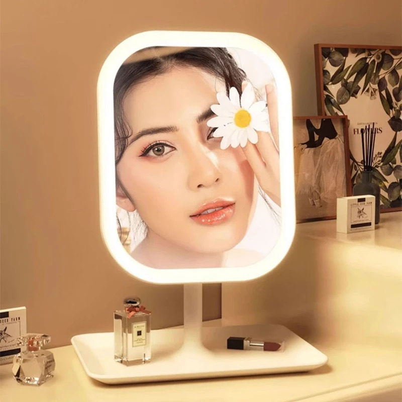 New  LED Modern Desktop Vanity - огляд і ціна Desk Setup Lamp