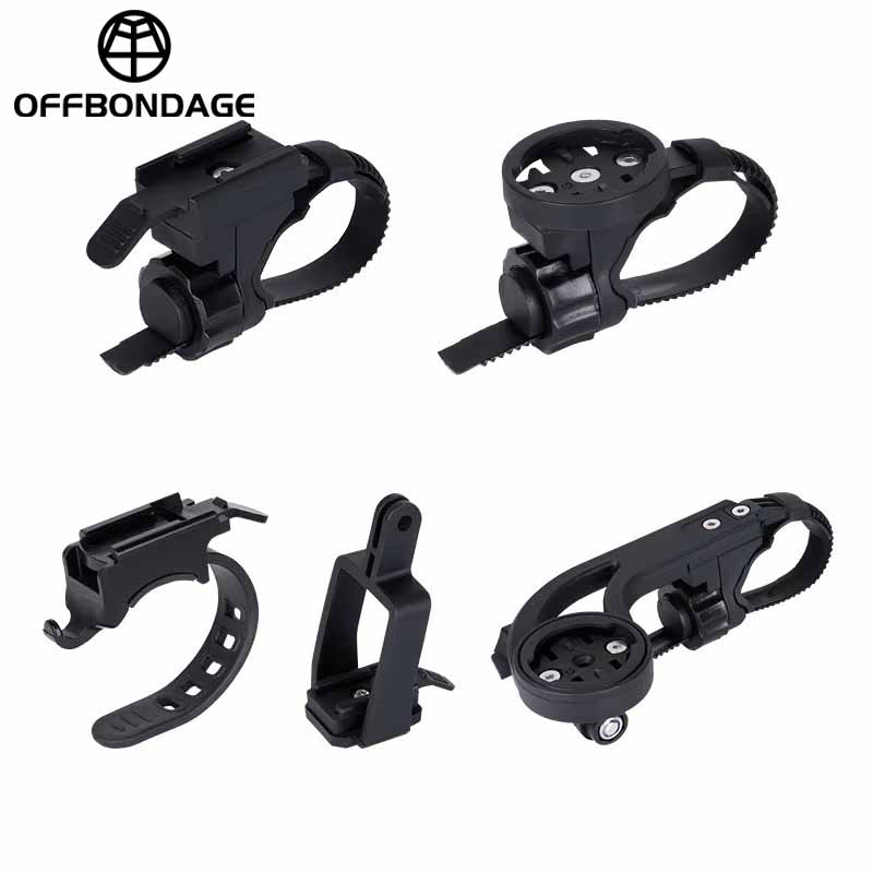 OFFBONDAGE Bicycle Multifuncti - огляд і ціна Desk Setup Lamp