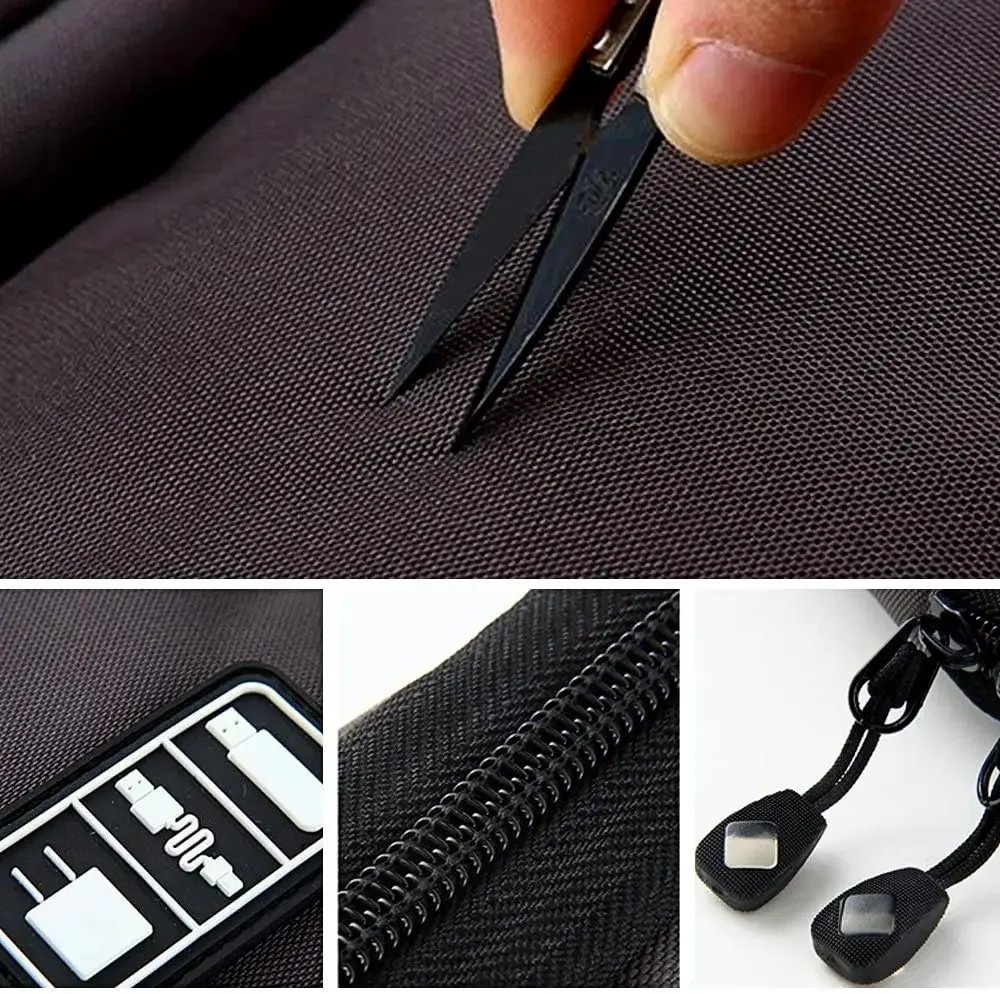 Cable Organizer Storage Bags S - огляд і ціна Cable Box Organizer