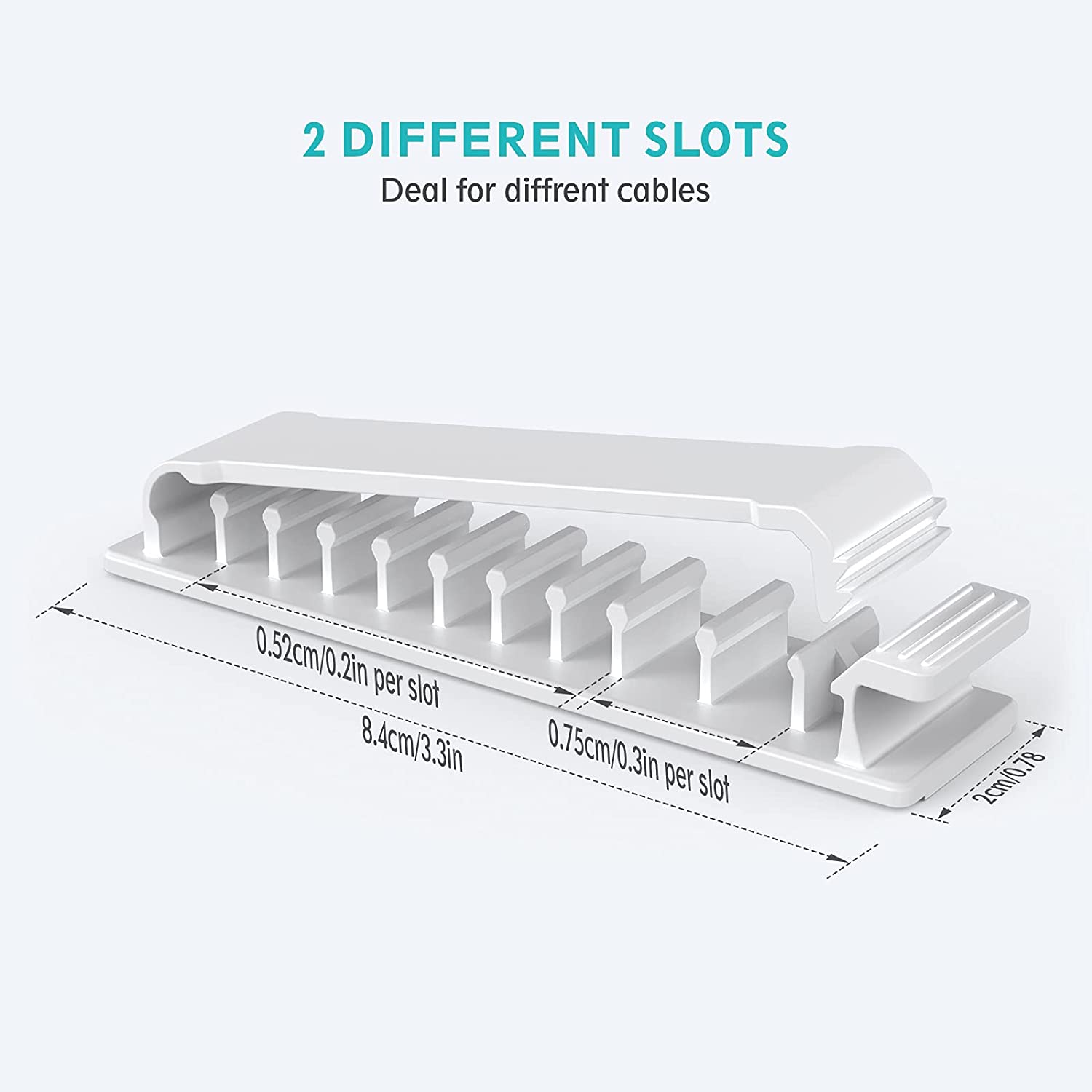 Cable Organizer Cord Managemen - огляд і ціна Cable Box Organizer