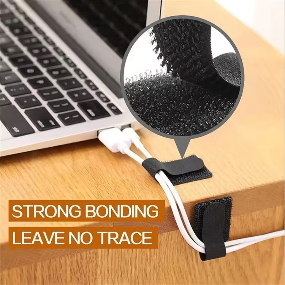 20/10/5/1PCS Releasable Cable  - огляд і ціна Cable Box Organizer